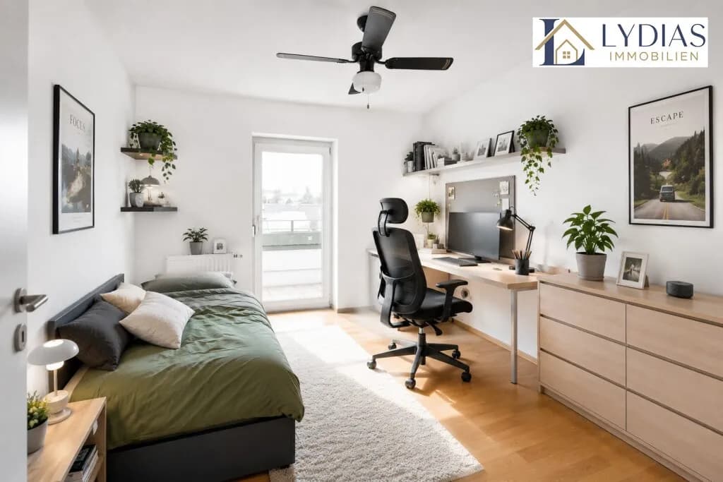 4-Zimmer-Wohnung kaufen in Wien – 100 m², € 387.000 – Bild 7 von 23