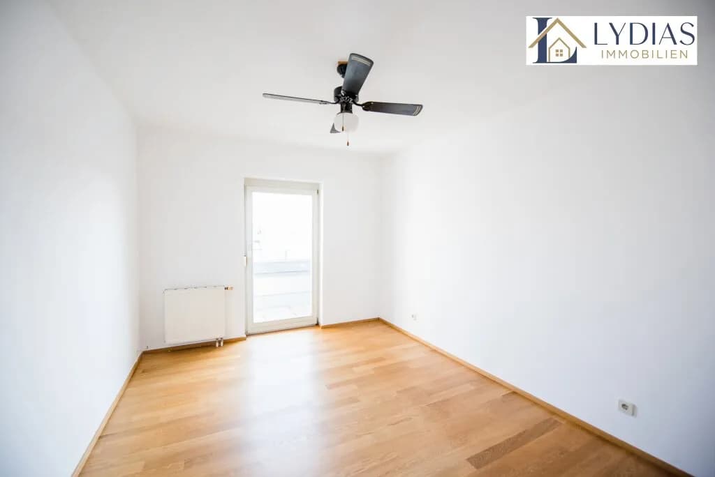4-Zimmer-Wohnung kaufen in Wien – 100 m², € 387.000 – Bild 8 von 23