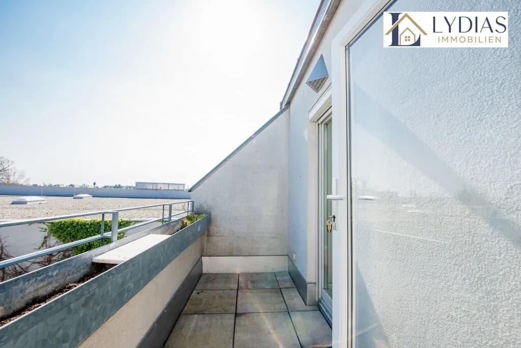 4-Zimmer-Wohnung kaufen in Wien – 100 m², € 387.000 – Bild 9 von 23