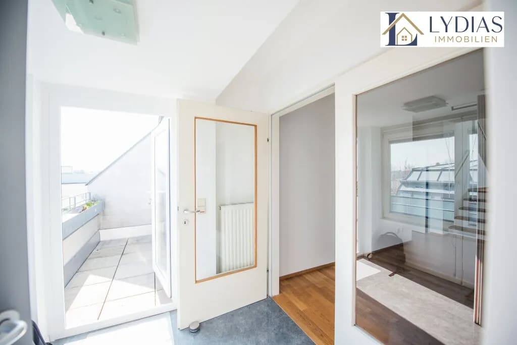 4-Zimmer-Wohnung kaufen in Wien – 100 m², € 387.000 – Bild 11 von 23