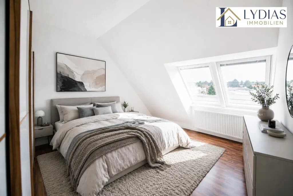 4-Zimmer-Wohnung kaufen in Wien – 100 m², € 387.000 – Bild 17 von 23