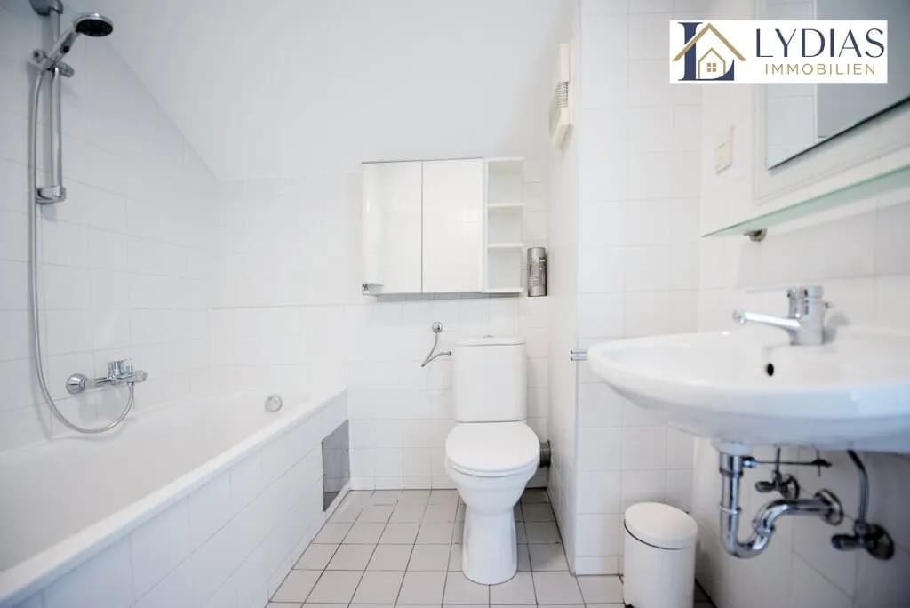 4-Zimmer-Wohnung kaufen in Wien – 100 m², € 387.000 – Bild 21 von 23