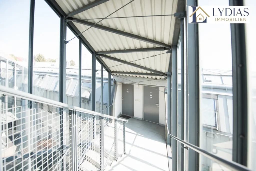 4-Zimmer-Wohnung kaufen in Wien – 100 m², € 387.000 – Bild 22 von 23