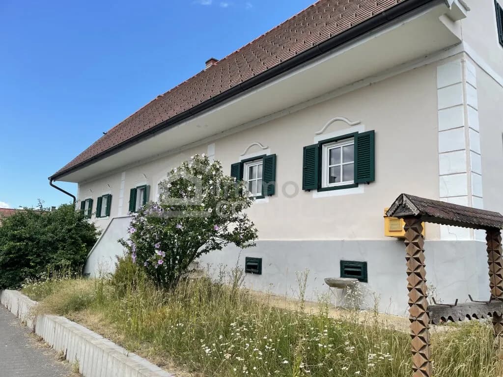 Immobilie kaufen in Graz-Umgebung – 134 m², € 690.000 – Bild 1 von 15