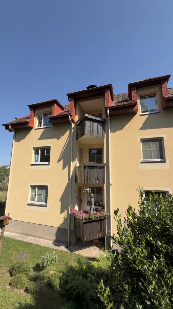 2-Zimmer-Wohnung kaufen in Neunkirchen – 64 m², € 156.000