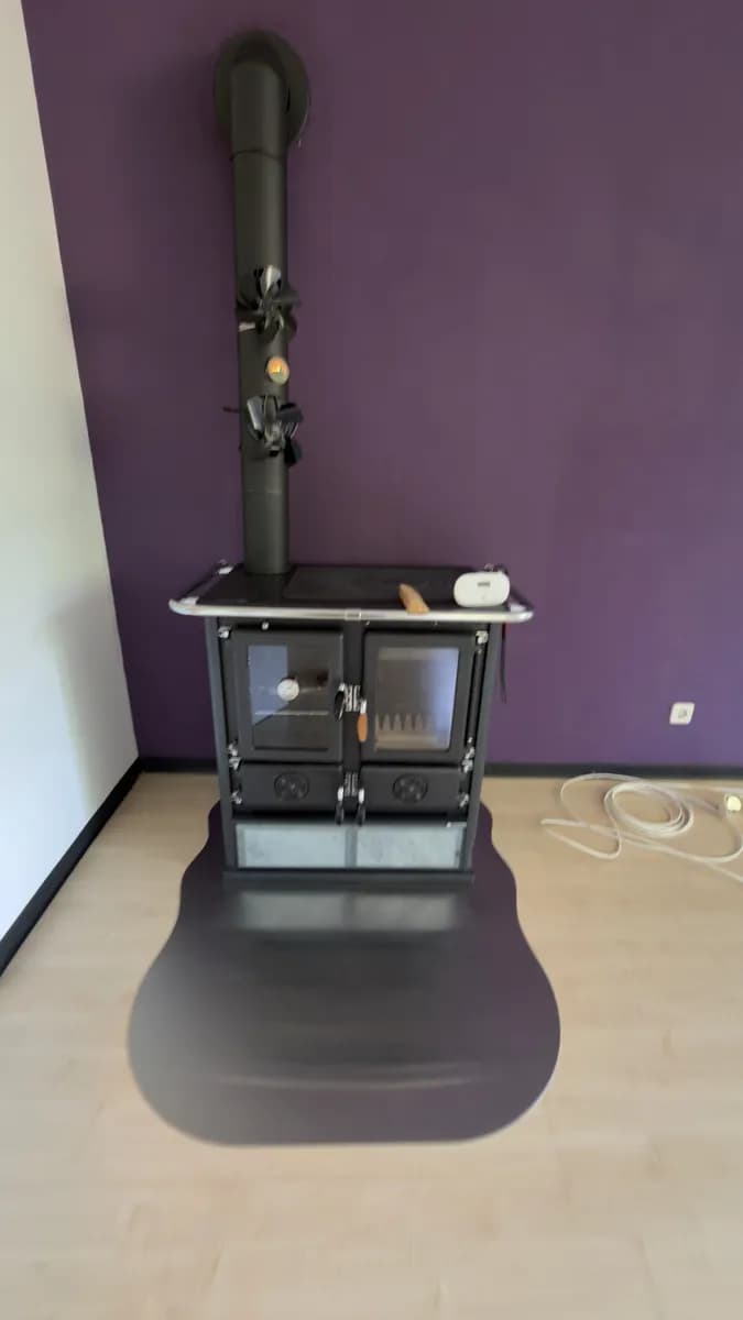 2-Zimmer-Wohnung kaufen in Neunkirchen – 64 m², € 156.000 – Bild 17 von 20