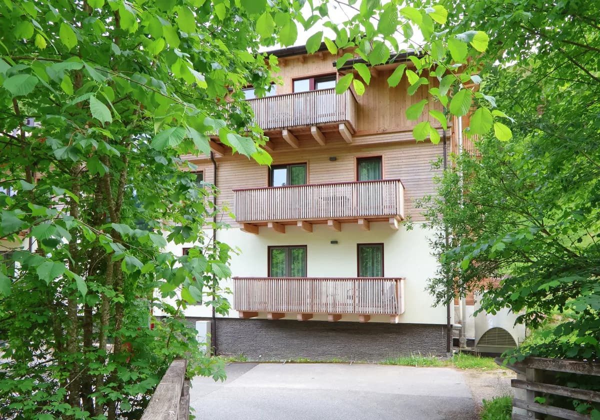 3-Zimmer-Wohnung kaufen in Zell am See – 63 m², € 355.000