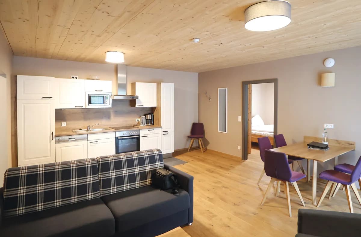 3-Zimmer-Wohnung kaufen in Zell am See – 63 m², € 355.000 – Bild 2 von 4