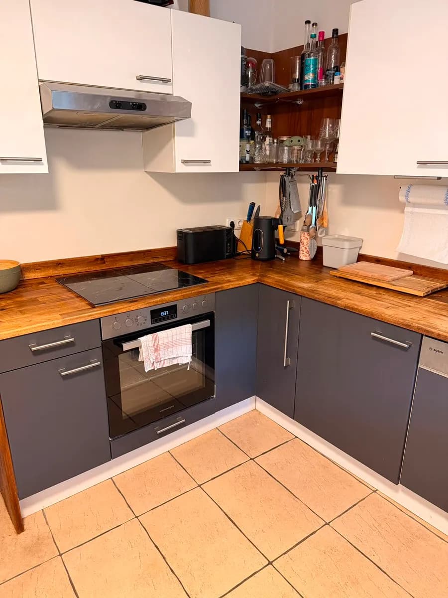 3-Zimmer-Wohnung mieten in Eferding – 80 m², € 930 – Bild 3 von 18