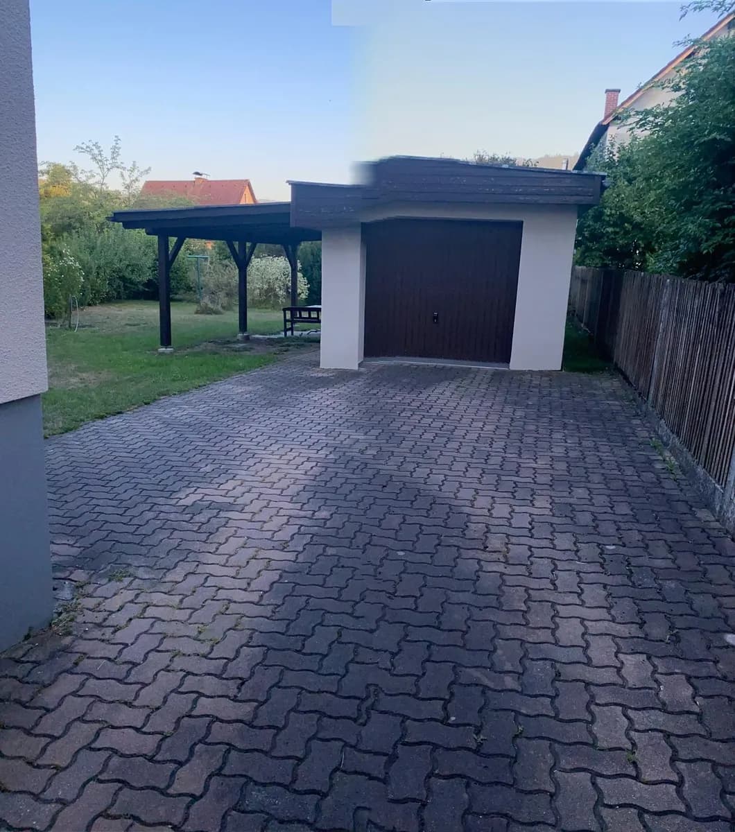 9-Zimmer-Haus mieten in Bruck-Mürzzuschlag – 160 m², € 1.500 – Bild 3 von 39