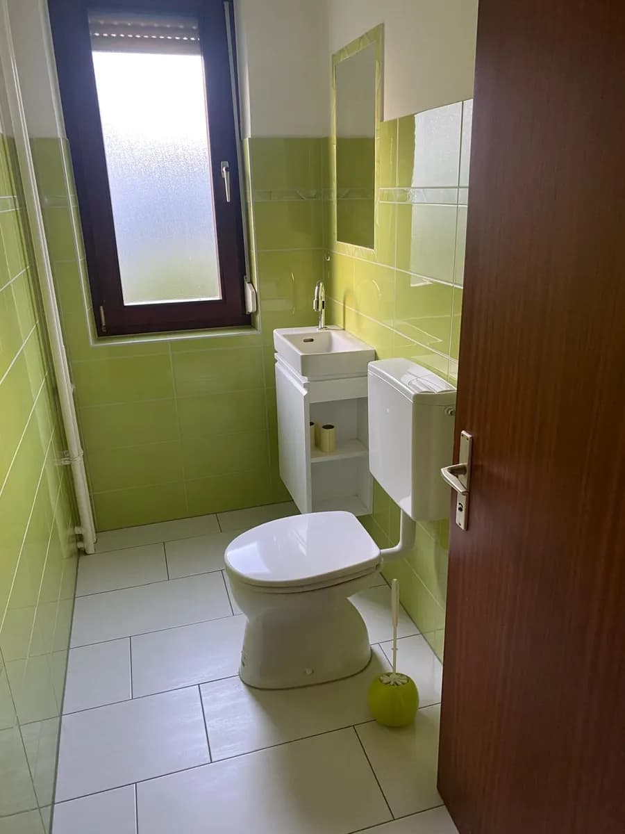 9-Zimmer-Haus mieten in Bruck-Mürzzuschlag – 160 m², € 1.500 – Bild 10 von 39