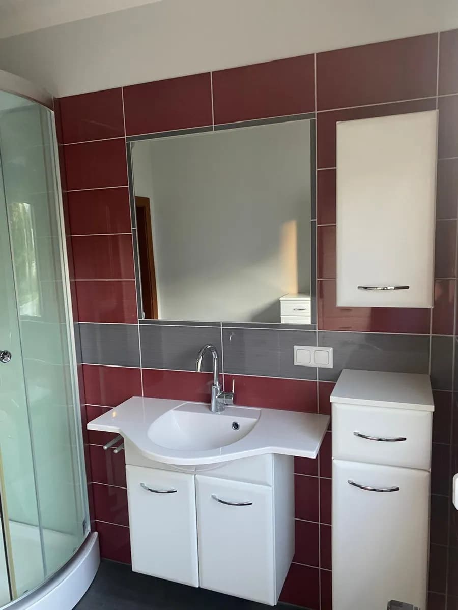 9-Zimmer-Haus mieten in Bruck-Mürzzuschlag – 160 m², € 1.500 – Bild 11 von 39