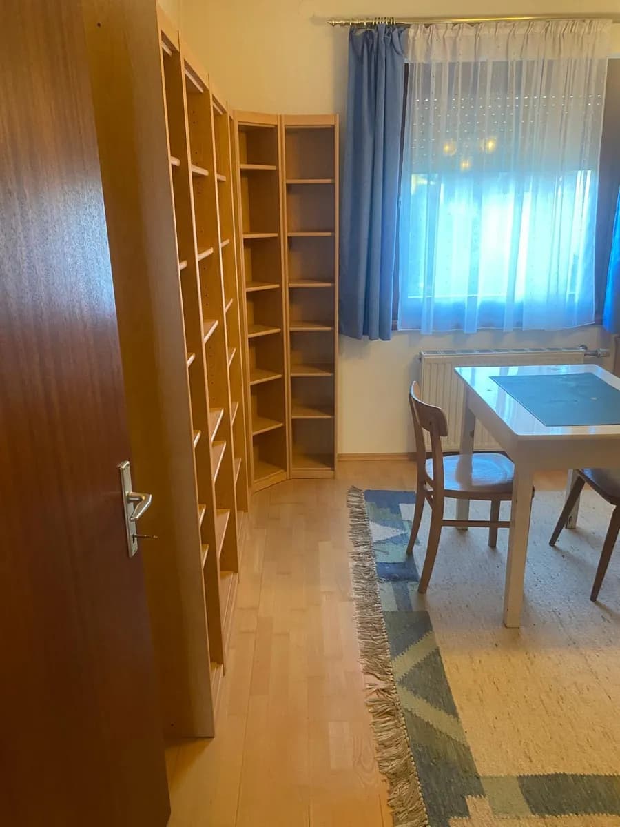 9-Zimmer-Haus mieten in Bruck-Mürzzuschlag – 160 m², € 1.500 – Bild 24 von 39