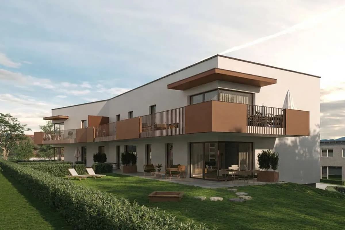 Wohnung kaufen in Wels-Land – 118 m², € 498.000
