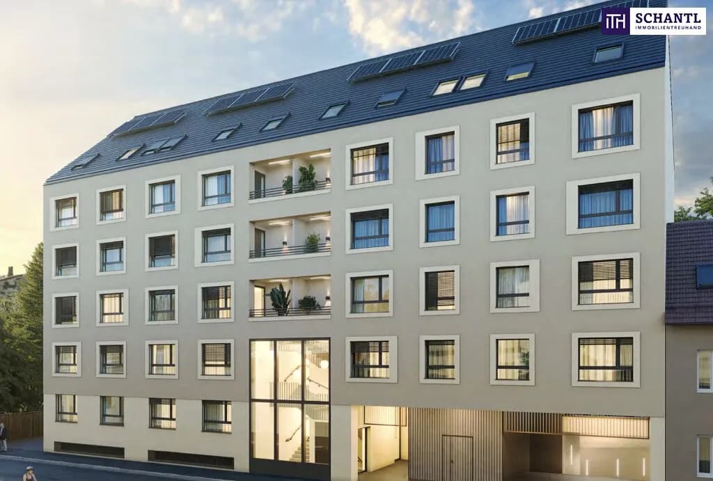 3-Zimmer-Wohnung kaufen in Graz – 74,12 m², € 375.814 – Bild 4 von 10