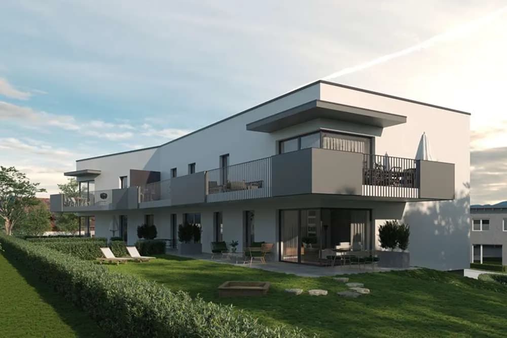 Wohnung kaufen in Wels-Land – 81 m², € 389.000