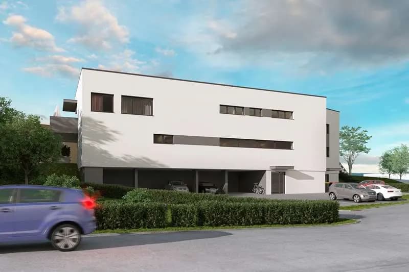 Wohnung kaufen in Wels-Land – 81 m², € 389.000 – Bild 2 von 4