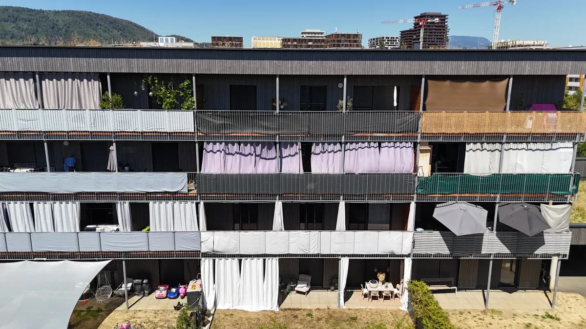 3-Zimmer-Wohnung kaufen in Graz – 69 m², € 320.000 – Bild 36 von 38
