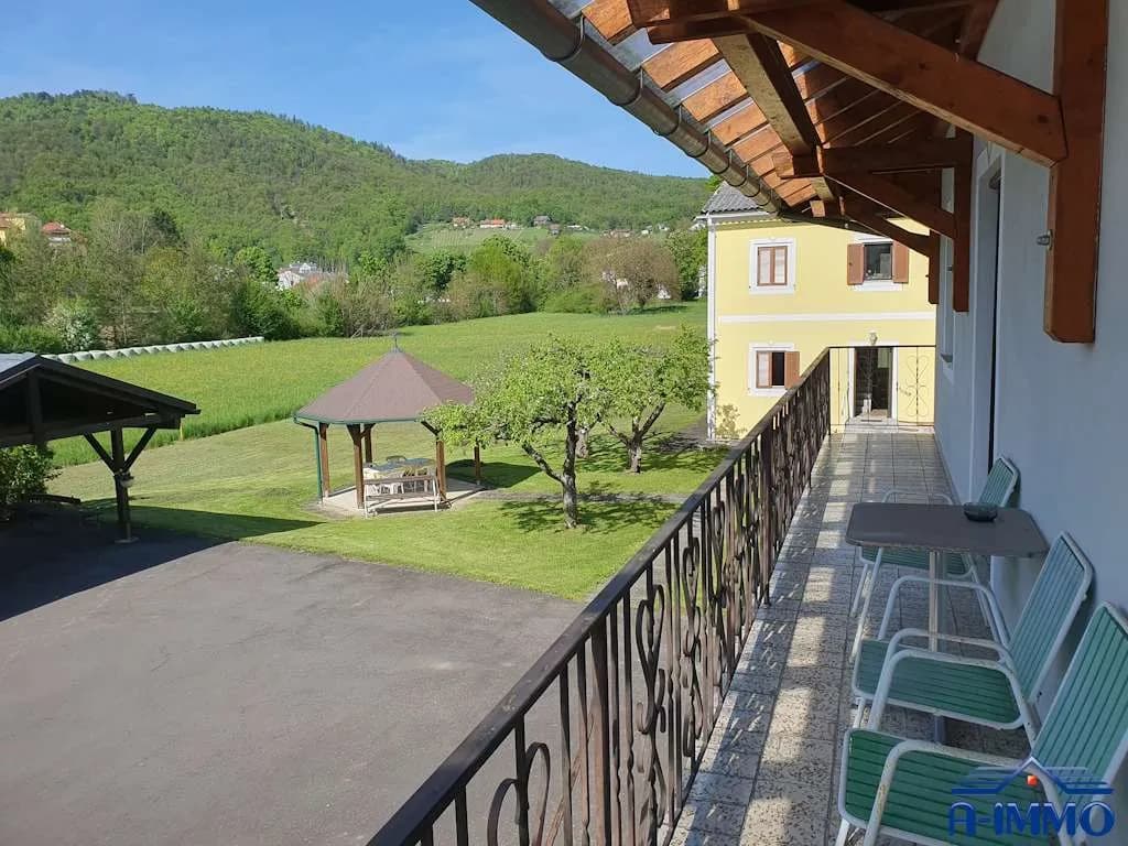 3-Zimmer-Haus kaufen in Südoststeiermark – 73 m², € 220.000 – Bild 4 von 8