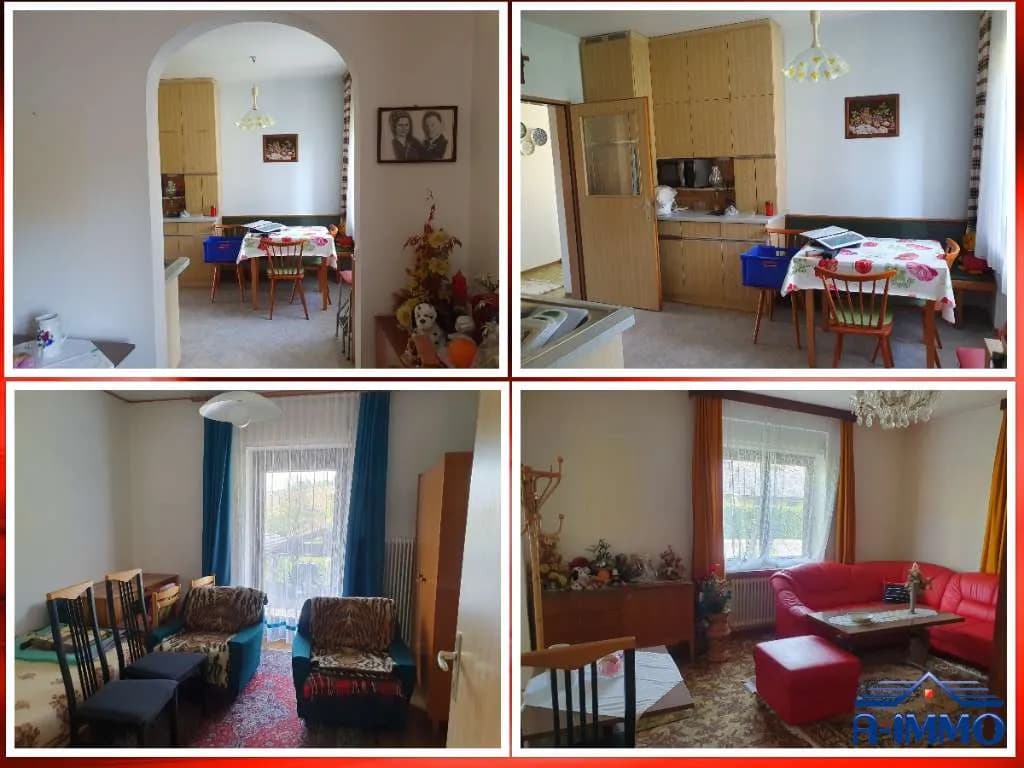 3-Zimmer-Haus kaufen in Südoststeiermark – 73 m², € 220.000 – Bild 6 von 8