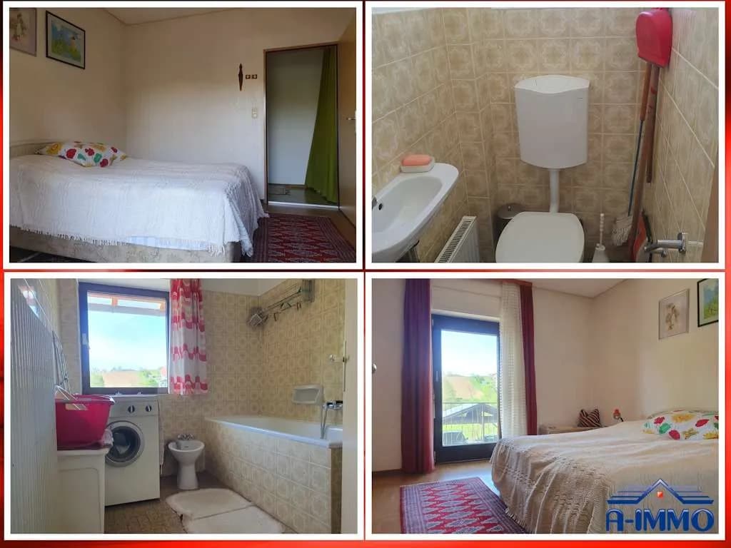 3-Zimmer-Haus kaufen in Südoststeiermark – 73 m², € 220.000 – Bild 8 von 8
