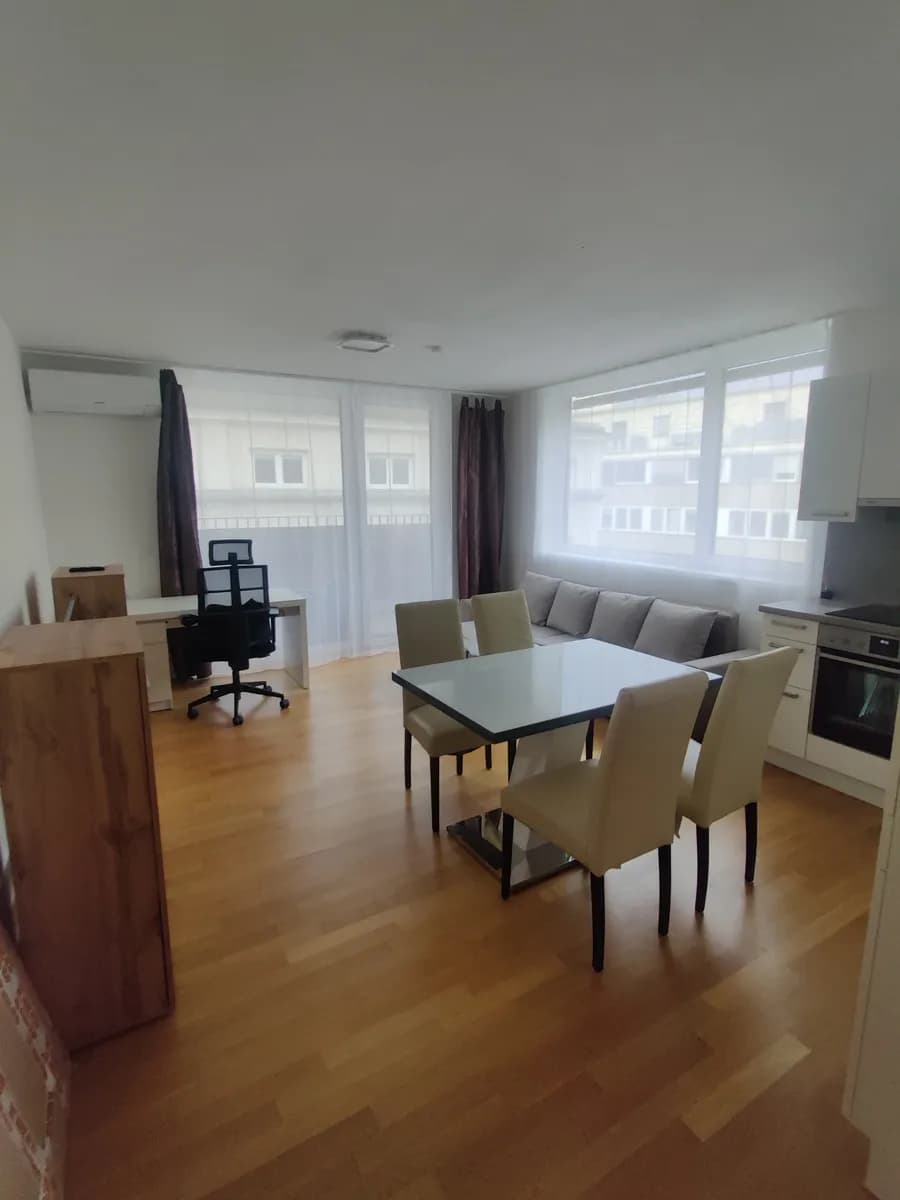 2-Zimmer-Wohnung mieten in Wien – 47 m², € 1.200 – Bild 3 von 8