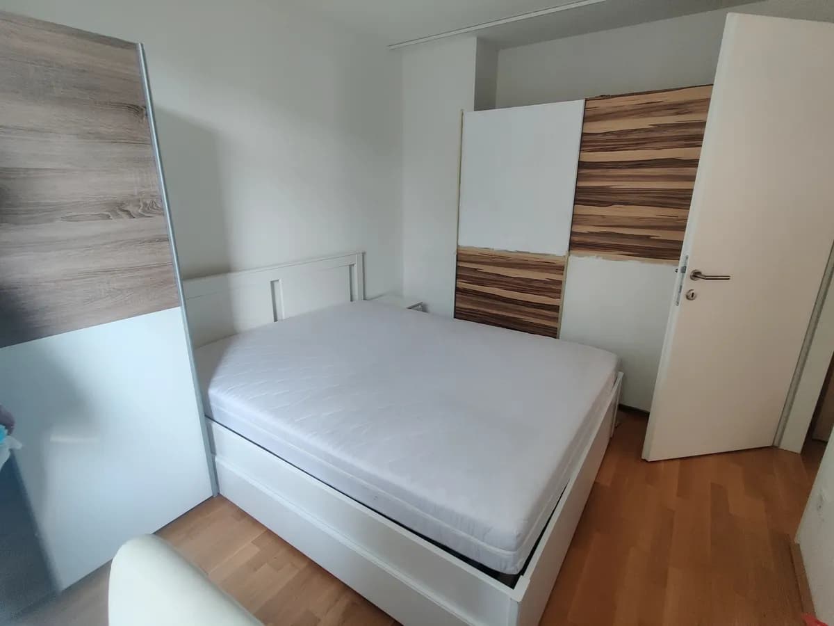 2-Zimmer-Wohnung mieten in Wien – 47 m², € 1.200 – Bild 4 von 8