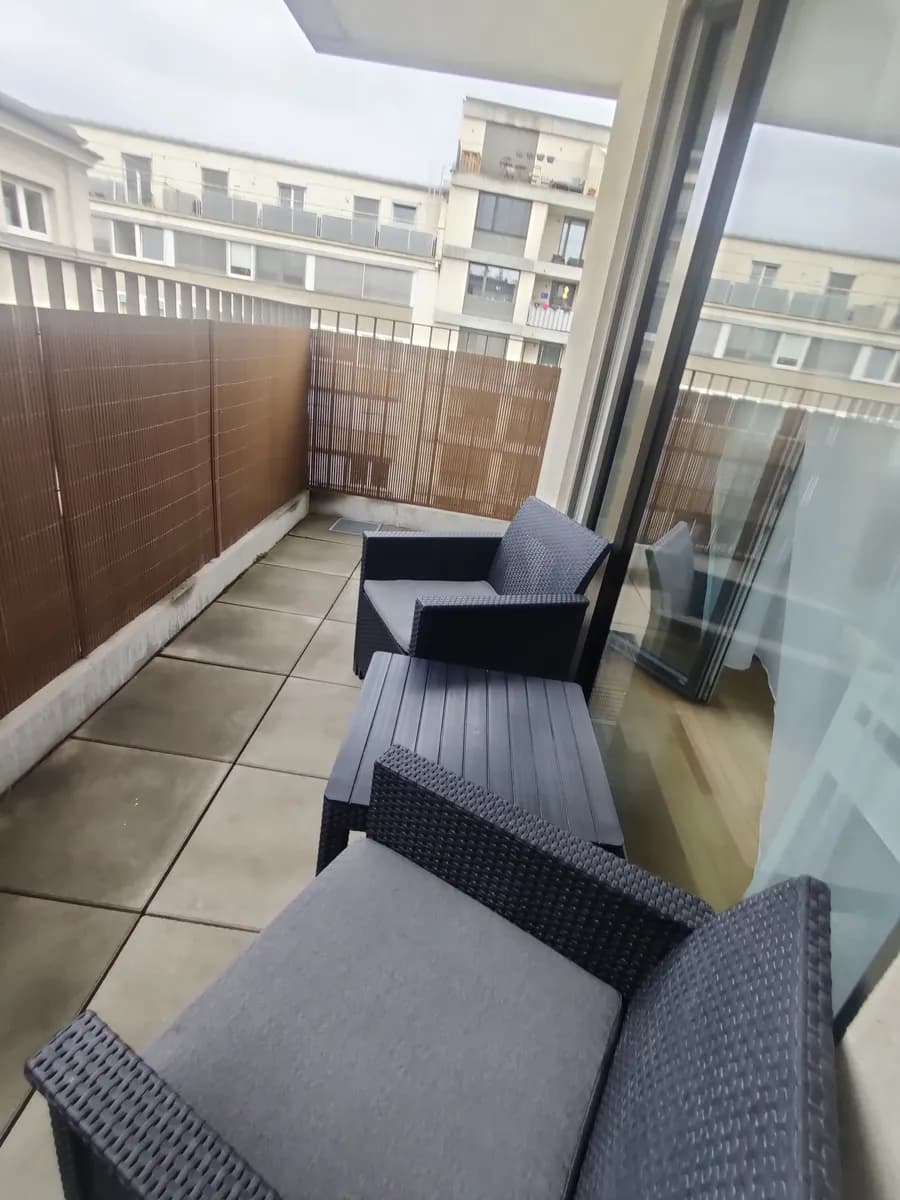 2-Zimmer-Wohnung mieten in Wien – 47 m², € 1.200 – Bild 6 von 8