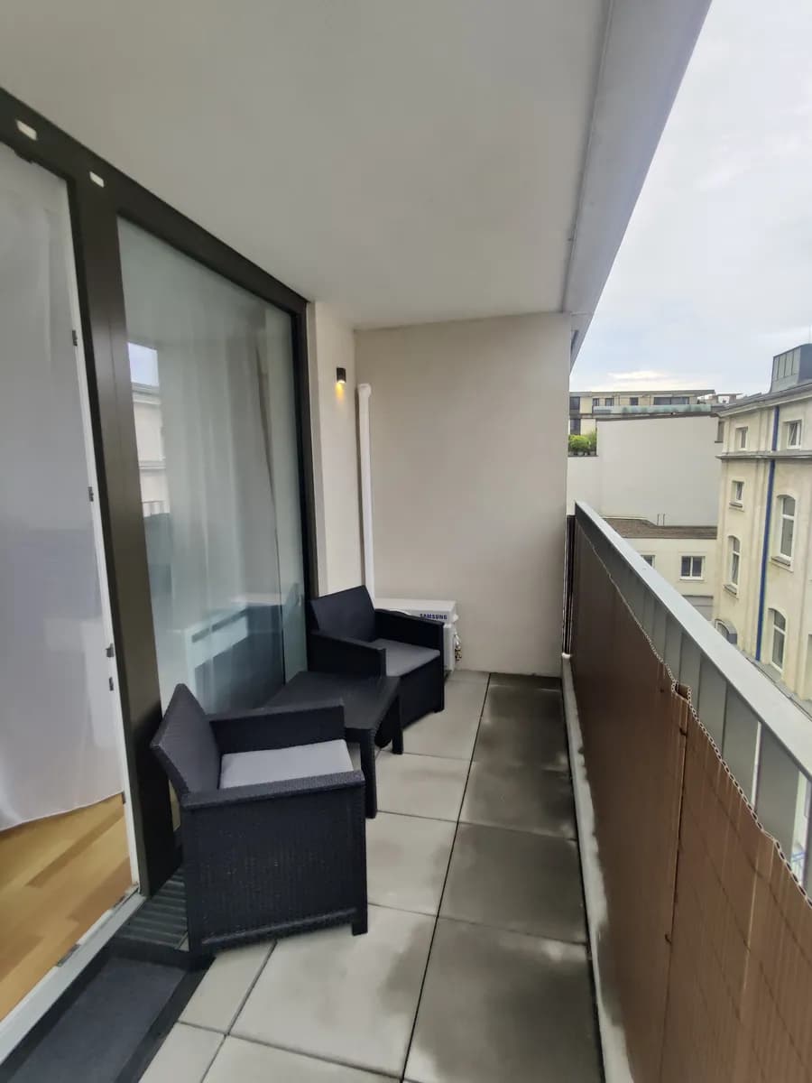 2-Zimmer-Wohnung mieten in Wien – 47 m², € 1.200 – Bild 7 von 8