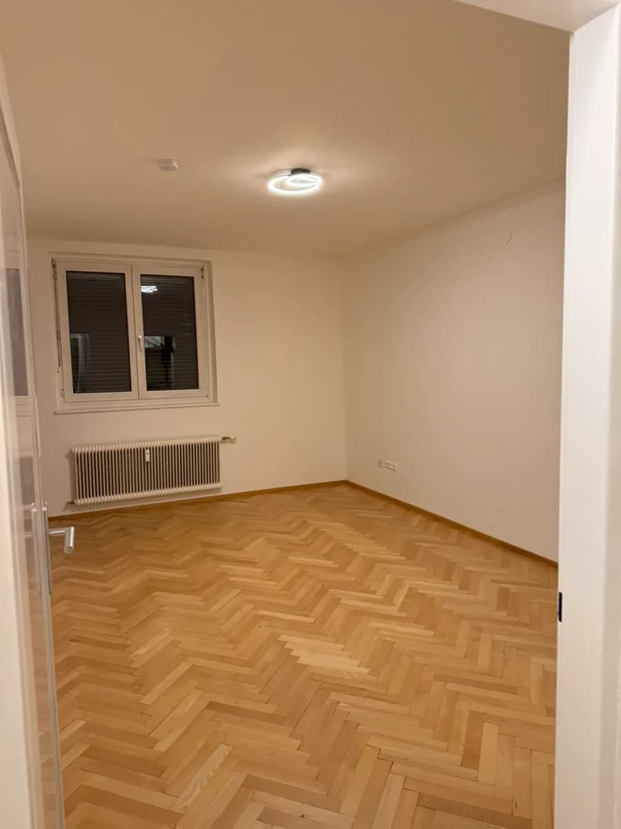 2-Zimmer-Wohnung mieten in Klagenfurt – 46 m², € 905