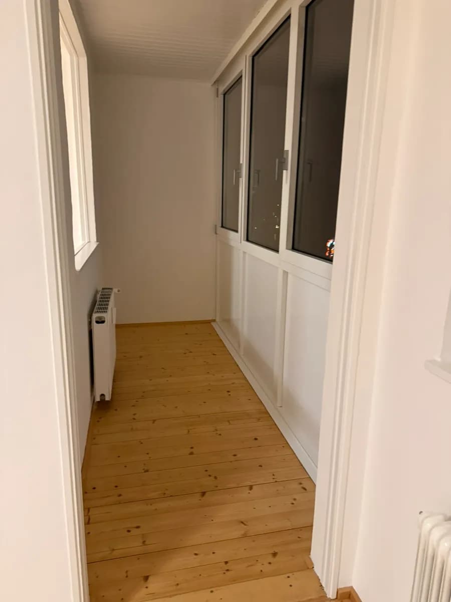2-Zimmer-Wohnung mieten in Klagenfurt – 46 m², € 905 – Bild 3 von 8