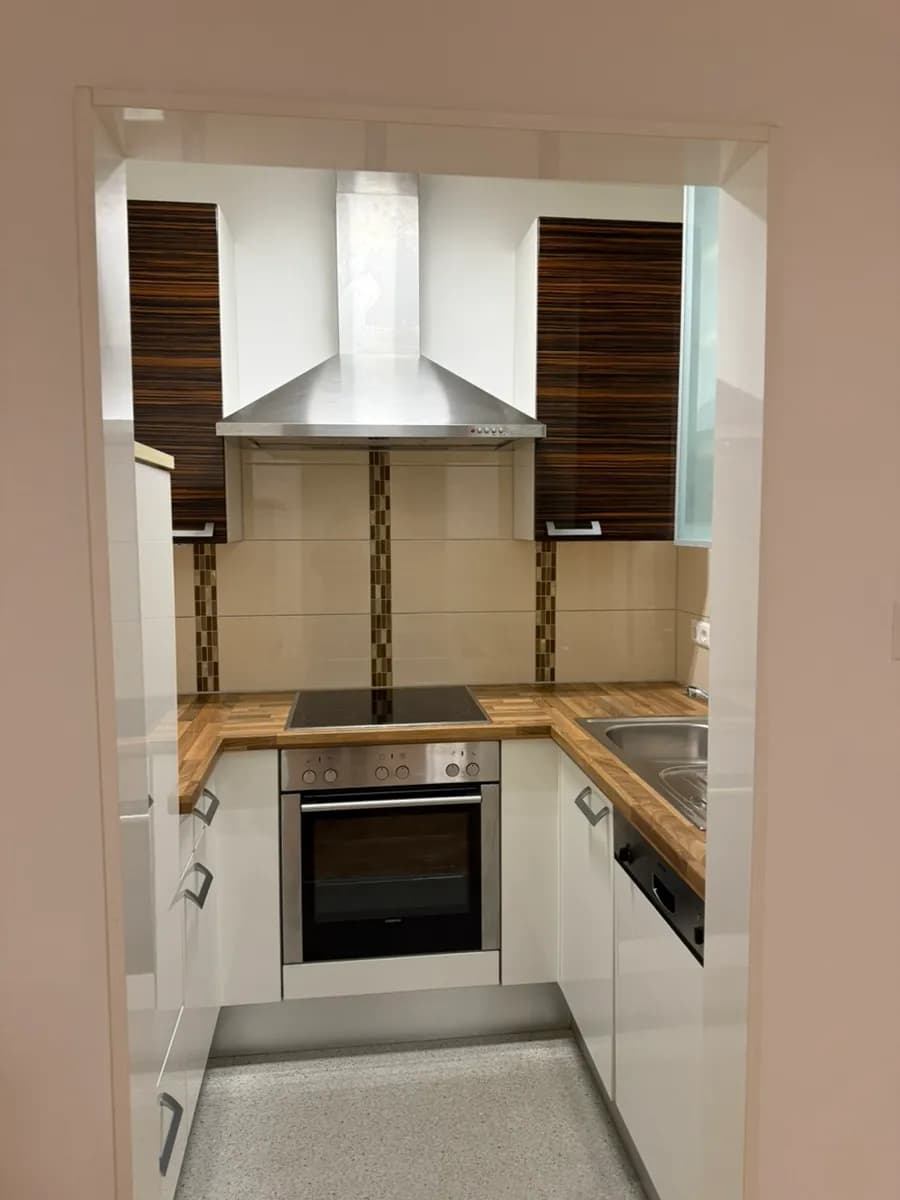 2-Zimmer-Wohnung mieten in Klagenfurt – 46 m², € 905 – Bild 4 von 8