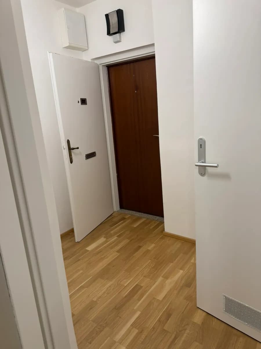 2-Zimmer-Wohnung mieten in Klagenfurt – 46 m², € 905 – Bild 5 von 8