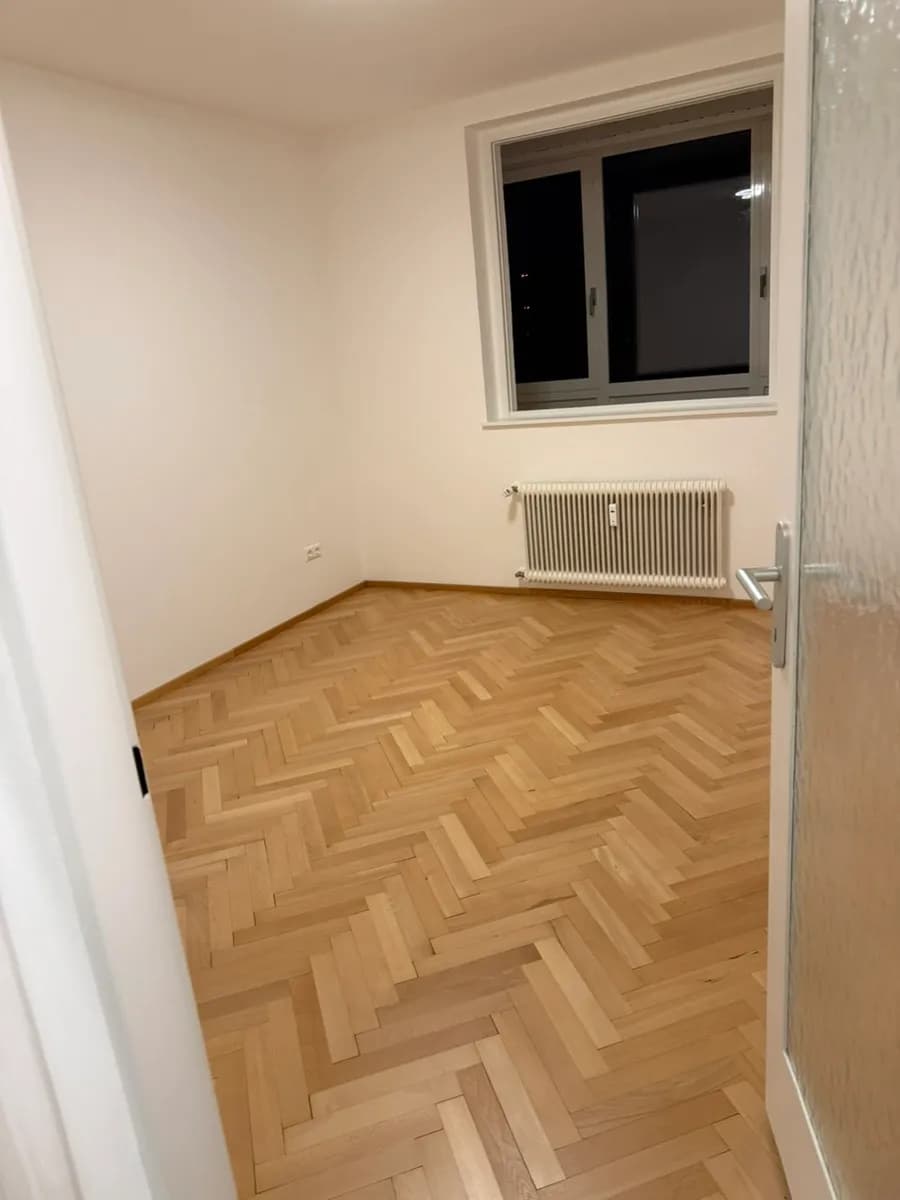 2-Zimmer-Wohnung mieten in Klagenfurt – 46 m², € 905 – Bild 6 von 8