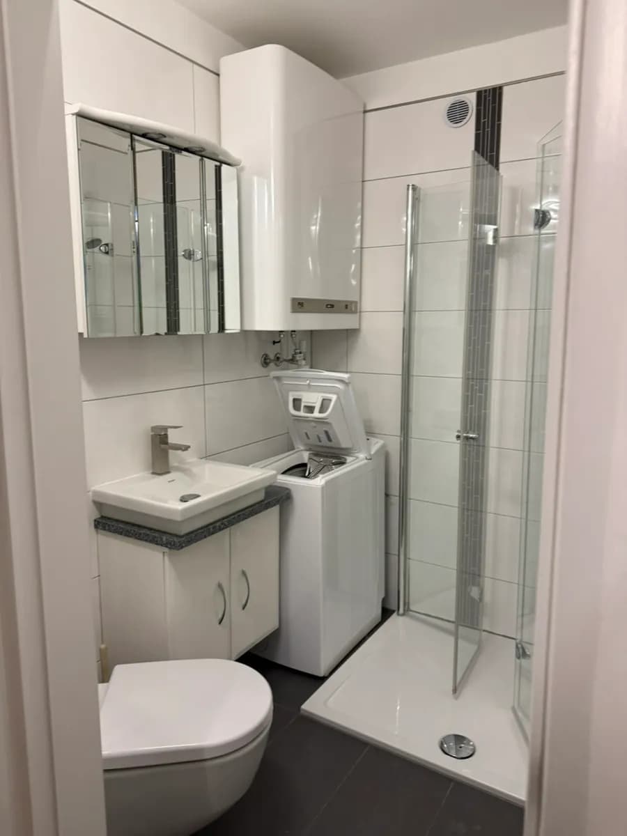 2-Zimmer-Wohnung mieten in Klagenfurt – 46 m², € 905 – Bild 8 von 8