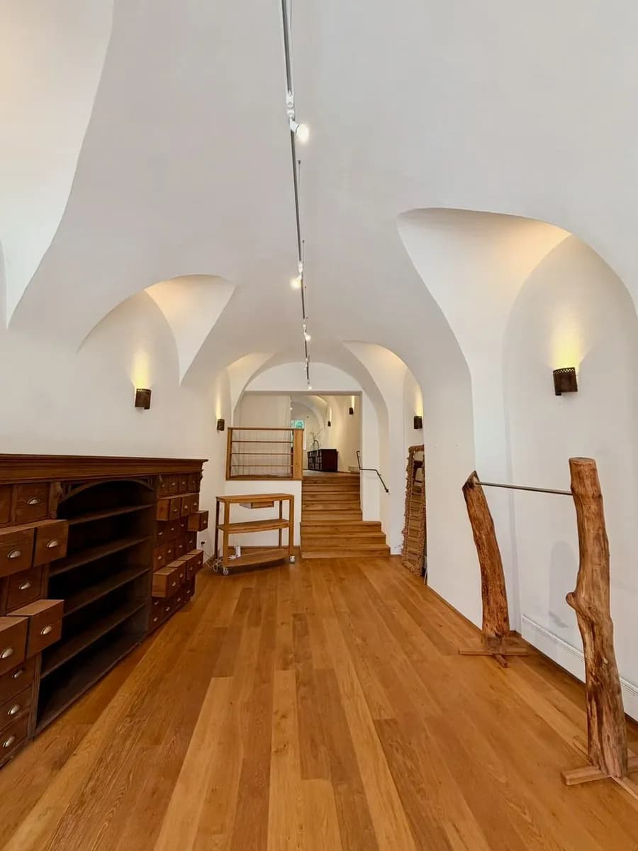 1-Zimmer-Gewerbeimmobilie mieten in Eisenstadt – 58 m², € 1.800 – Bild 4 von 9