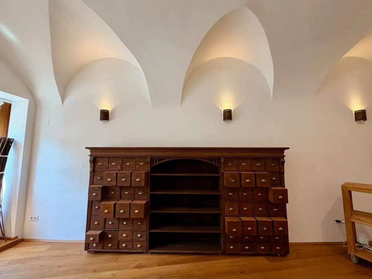 1-Zimmer-Gewerbeimmobilie mieten in Eisenstadt – 58 m², € 1.800 – Bild 5 von 9