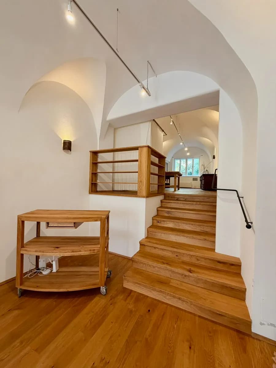1-Zimmer-Gewerbeimmobilie mieten in Eisenstadt – 58 m², € 1.800 – Bild 6 von 9