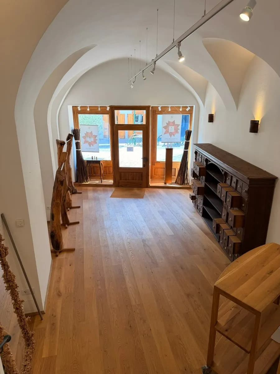 1-Zimmer-Gewerbeimmobilie mieten in Eisenstadt – 58 m², € 1.800 – Bild 7 von 9