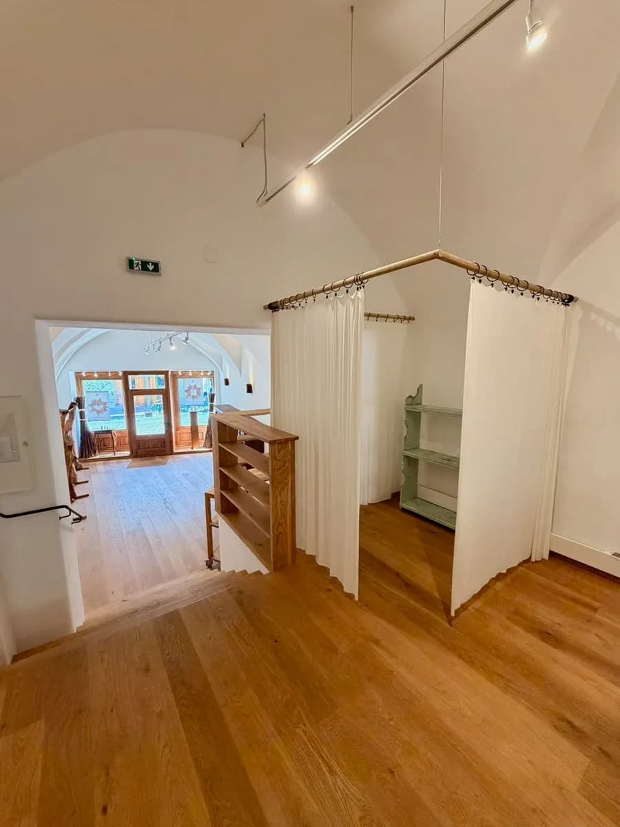 1-Zimmer-Gewerbeimmobilie mieten in Eisenstadt – 58 m², € 1.800 – Bild 9 von 9