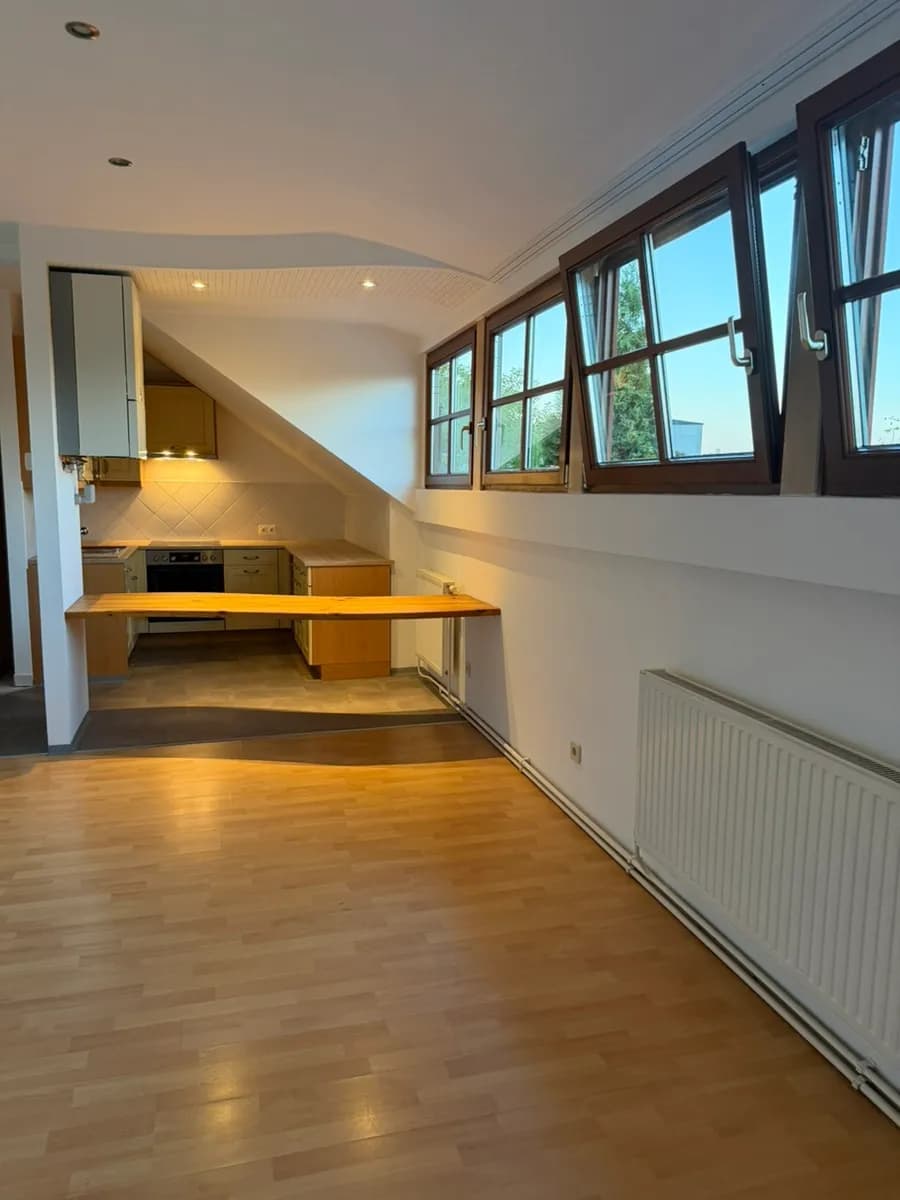 1-Zimmer-Wohnung mieten in Amstetten – 56 m², € 590 – Bild 4 von 11