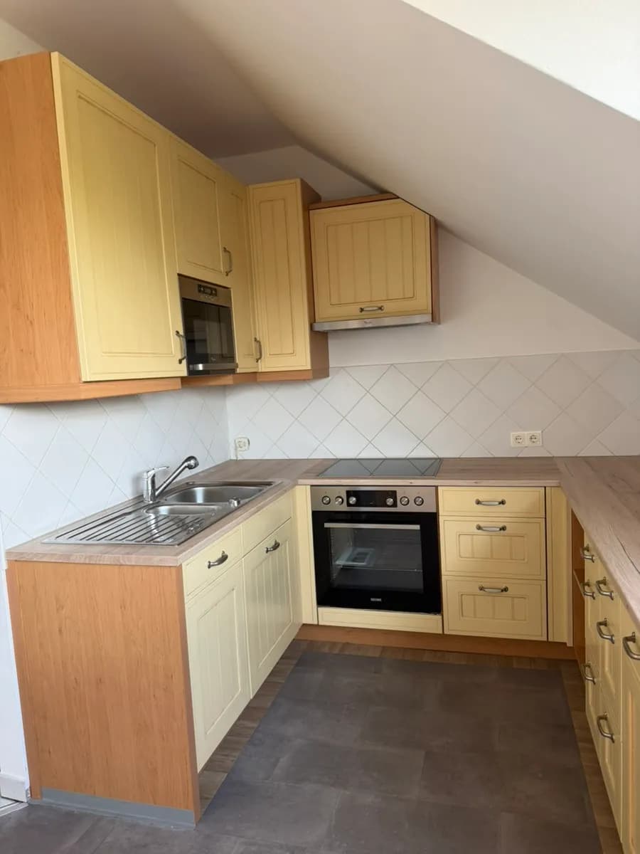 1-Zimmer-Wohnung mieten in Amstetten – 56 m², € 590 – Bild 8 von 11