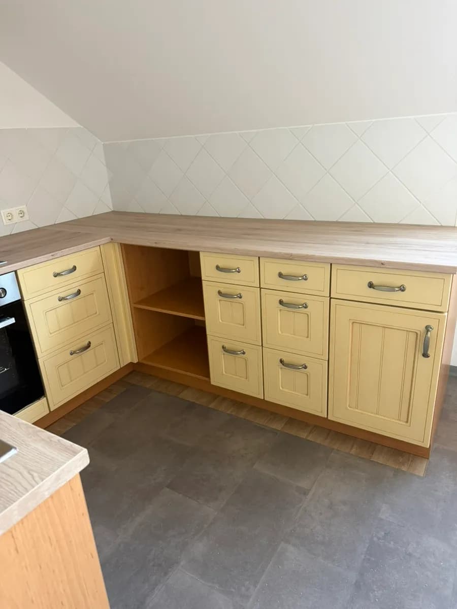 1-Zimmer-Wohnung mieten in Amstetten – 56 m², € 590 – Bild 9 von 11