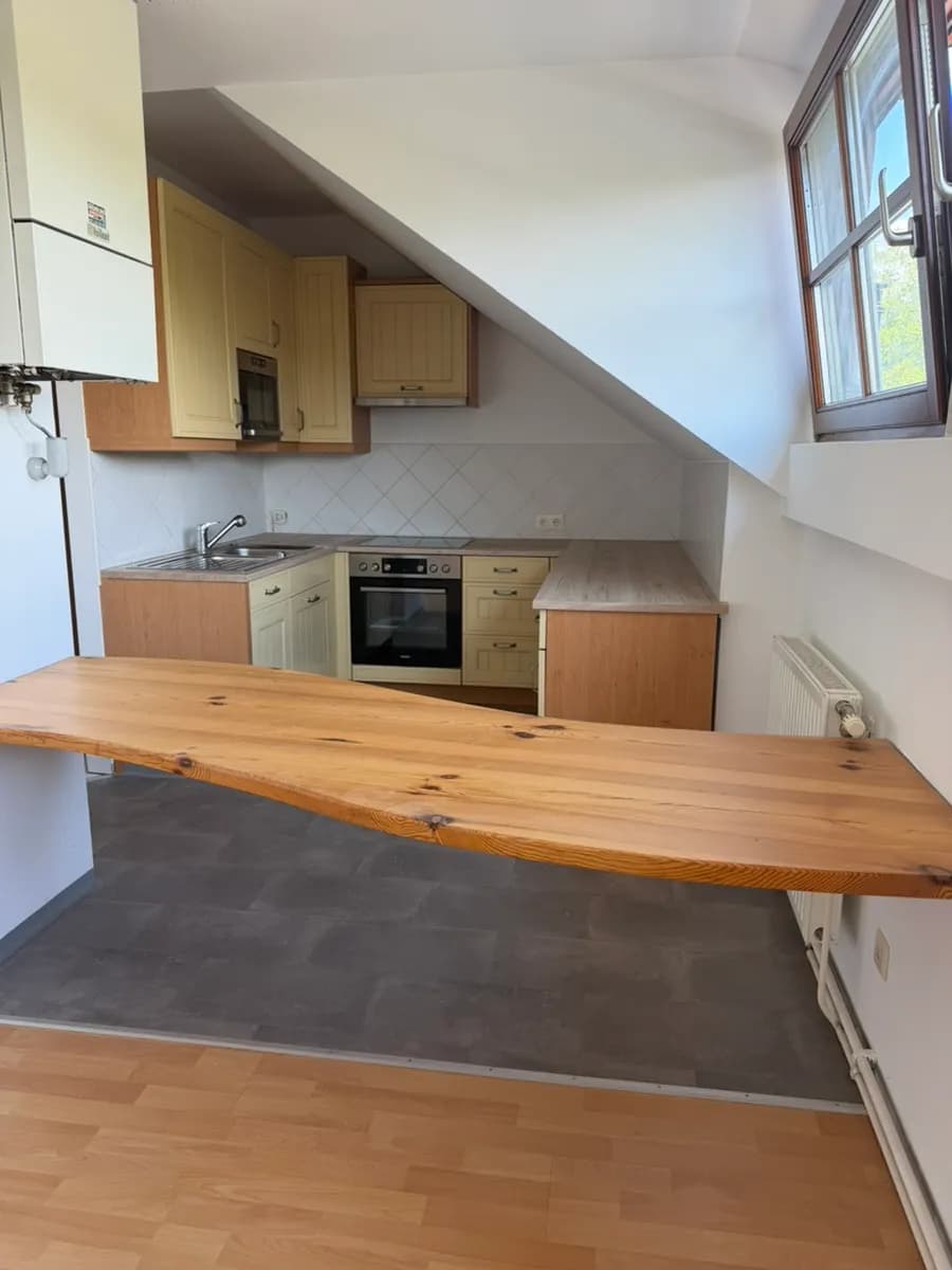1-Zimmer-Wohnung mieten in Amstetten – 56 m², € 590 – Bild 10 von 11