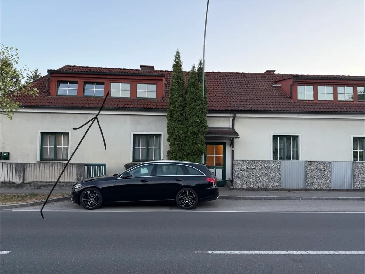 1-Zimmer-Wohnung mieten in Amstetten – 56 m², € 590 – Bild 11 von 11
