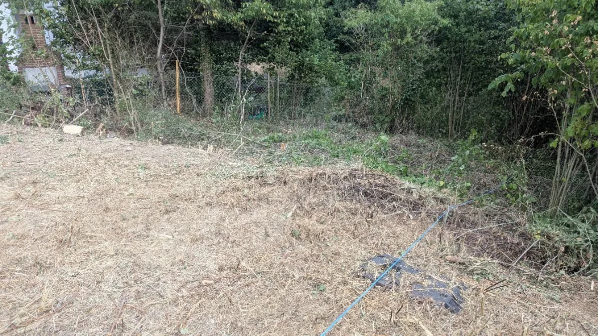 Grundstück kaufen in Mödling – 437 m², € 195.000 – Bild 3 von 4