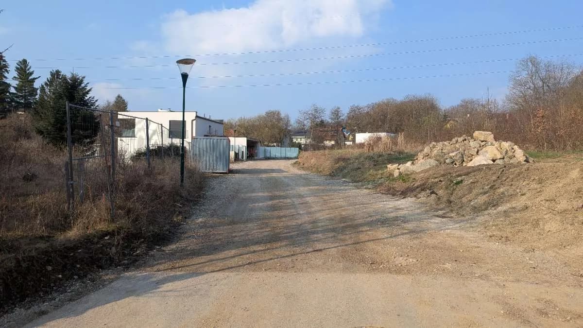 Grundstück kaufen in Mödling – 437 m², € 195.000 – Bild 4 von 4