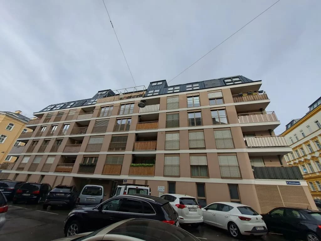 Wohnung kaufen in Wien – 81,44 m², € 520.000