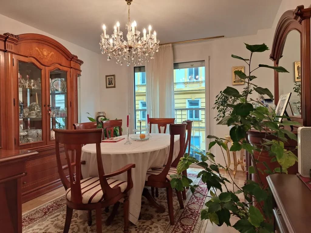 Wohnung kaufen in Wien – 81,44 m², € 520.000 – Bild 3 von 18