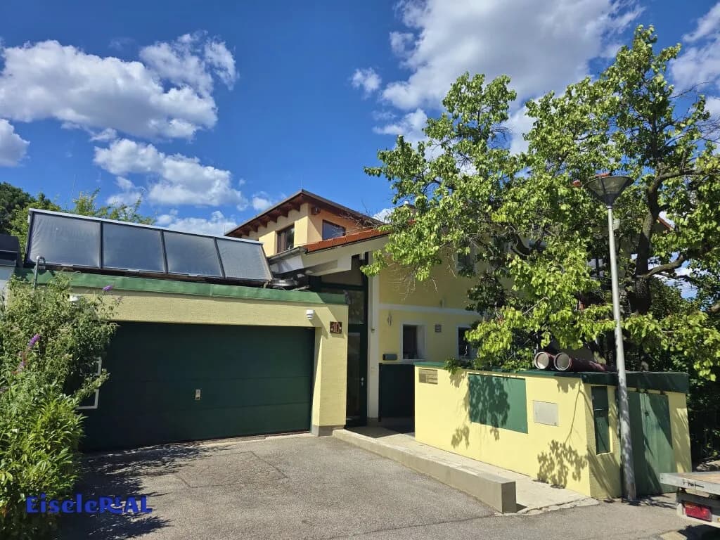 14-Zimmer-Gewerbeimmobilie kaufen in Mödling – 470 m², € 2.397.000 – Bild 2 von 80